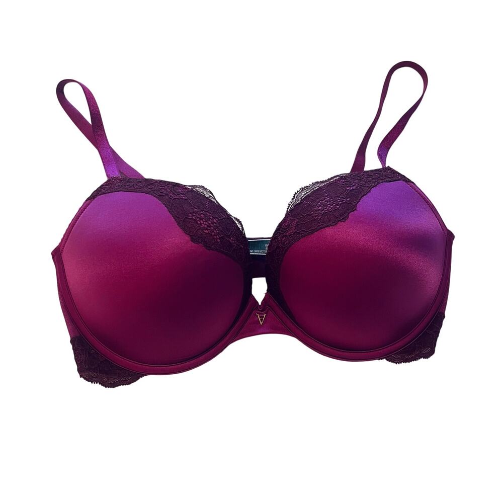 Victoria’s Secret push up bra